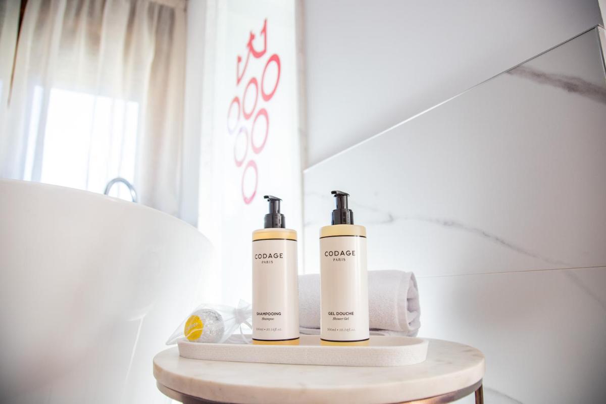 Imagen de la galería de Hotel Spa Viña Real, en Arévalo