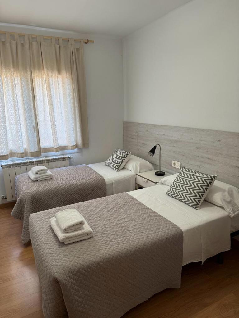 Apartaments IXA - Housity