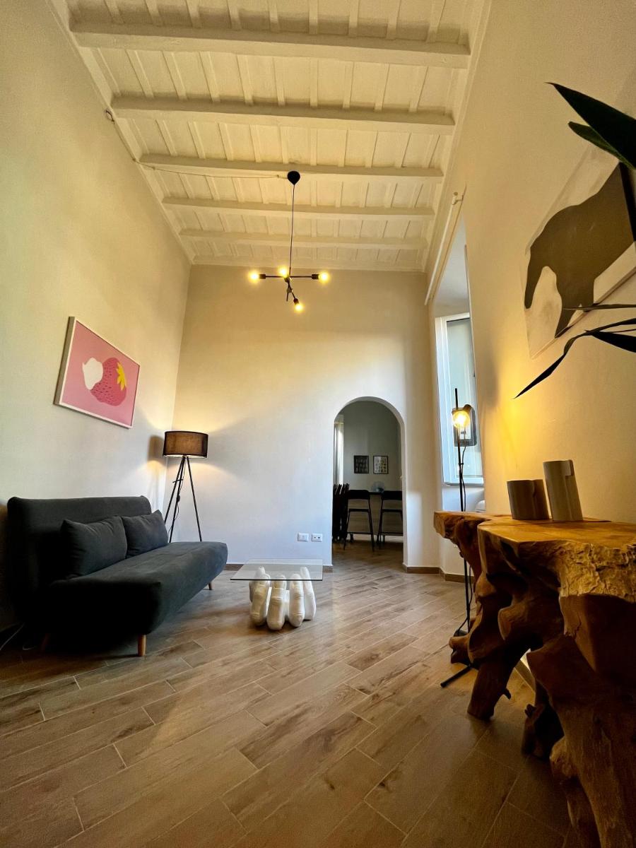 Appartamento di Design con Vista su Castello - Castle View - Housity