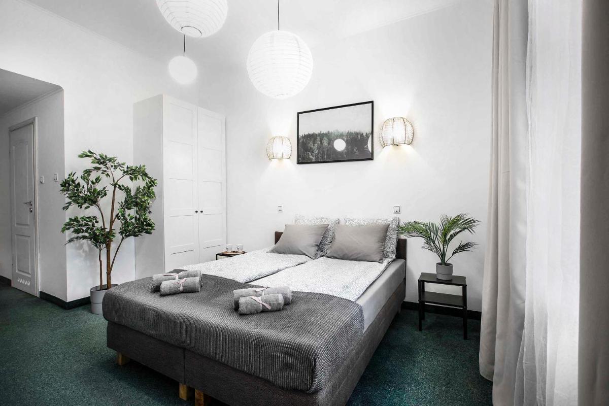 27Rooms Czapskich Great Location, Old Town - Housity