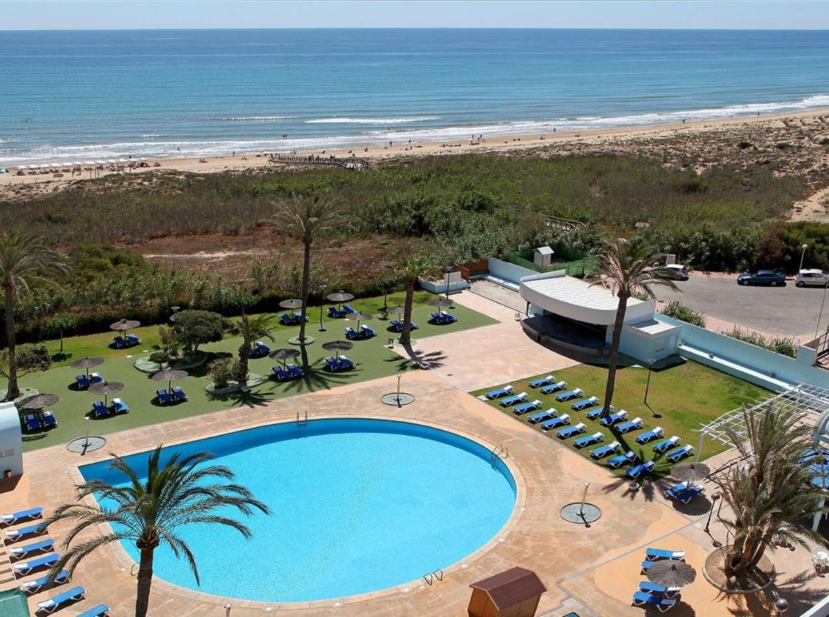 Hotel Playas de Guardamar - Housity