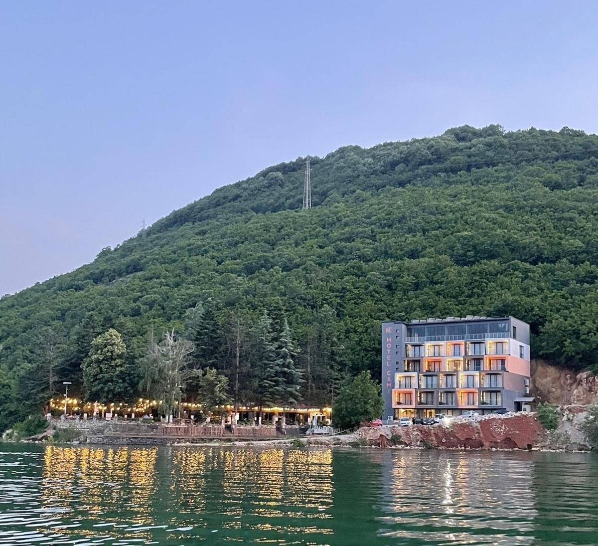 Suitetrails - Hotel Cami