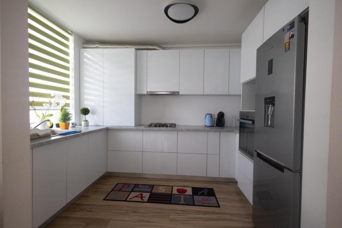 Panorama Luxury Apartment - Hizvo