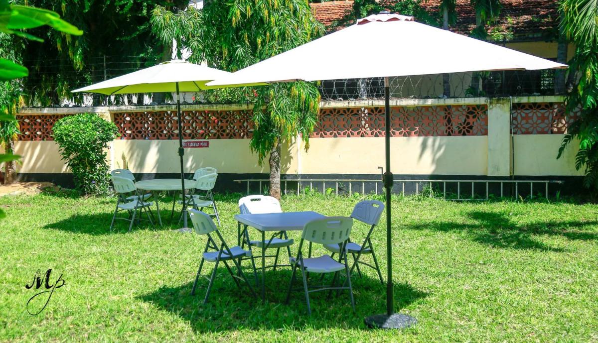 Mei Place Apartments - Housity