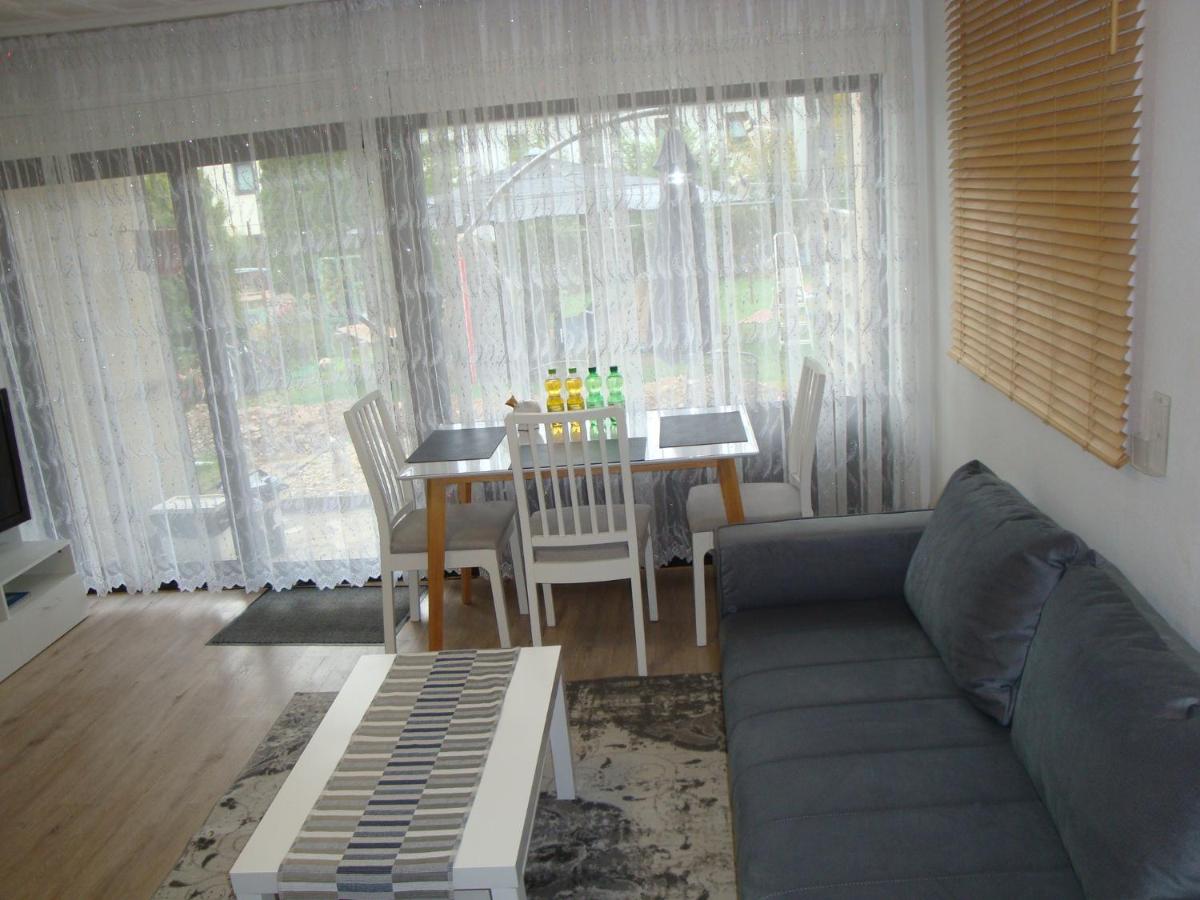 Tac Home 2-Zimmer Wohnung - Housity