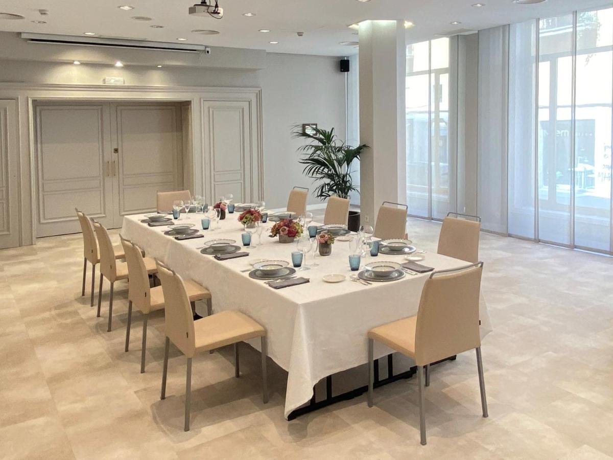 Imagen de la galería de Lamaro Hotel, en Barcelona