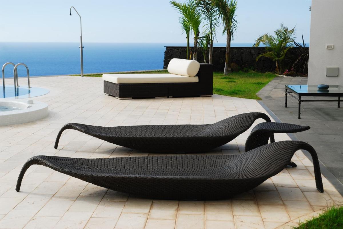 Villa ancon santa ursula - Housity