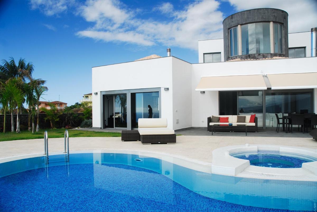 Villa ancon santa ursula - Housity