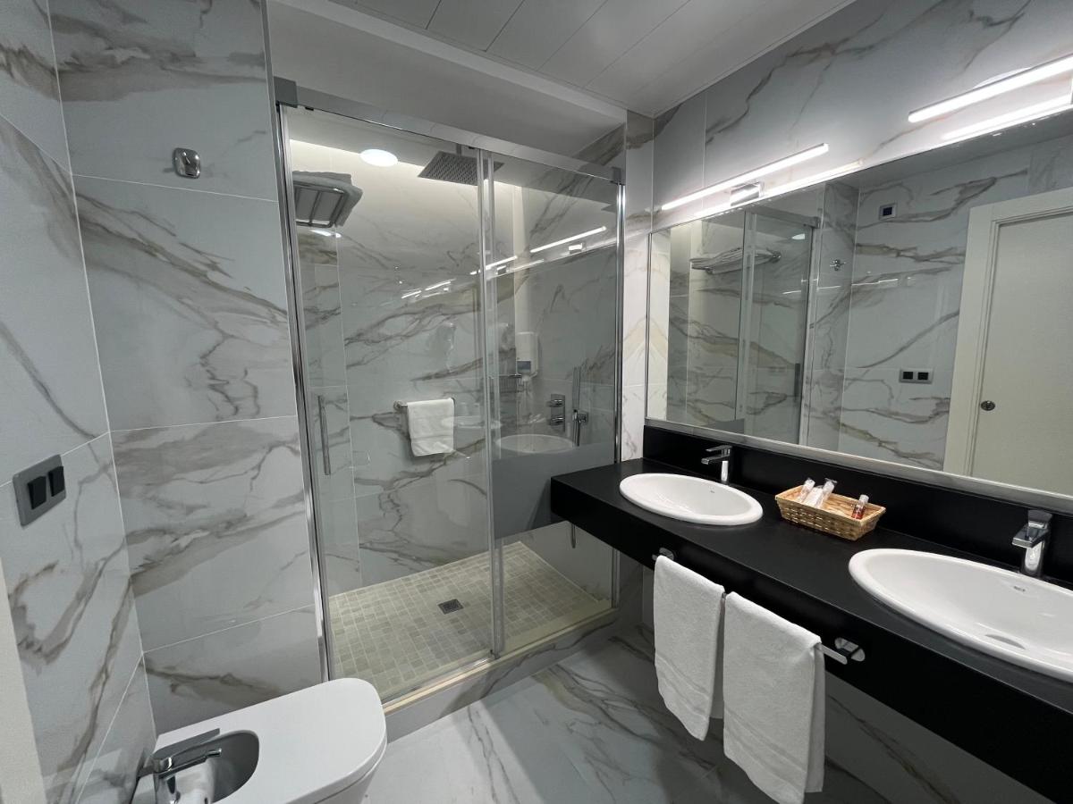 Suitetrails - Hotel Santo Domingo Lucena