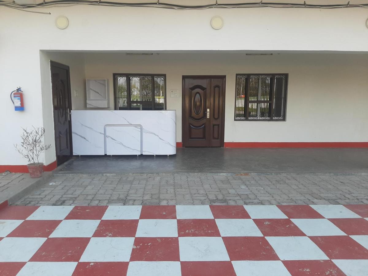Hotel Vaidehi - Housity