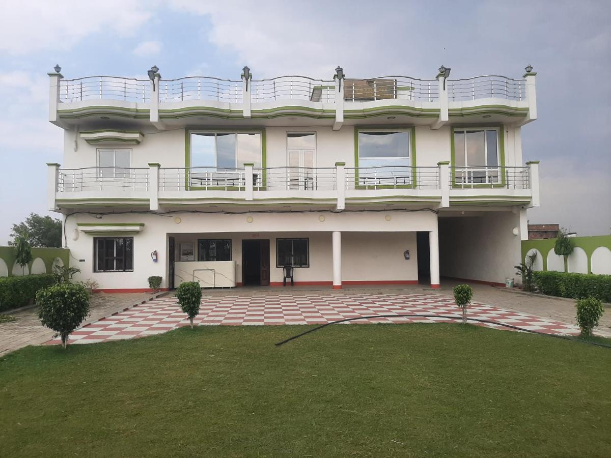 Suitetrails - Hotel Vaidehi