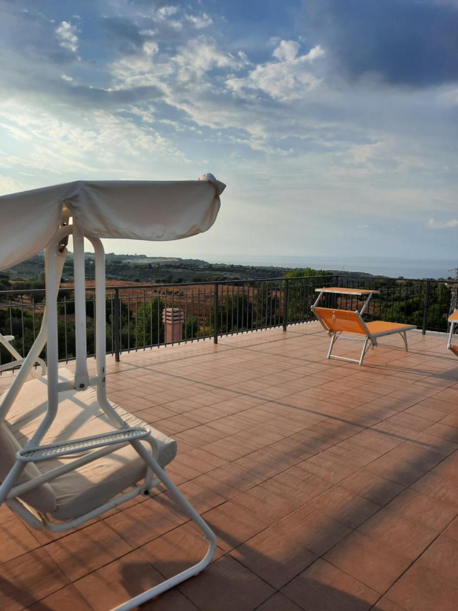 Villa Teresa Bed & Breakfast Costa degli Dei - Housity