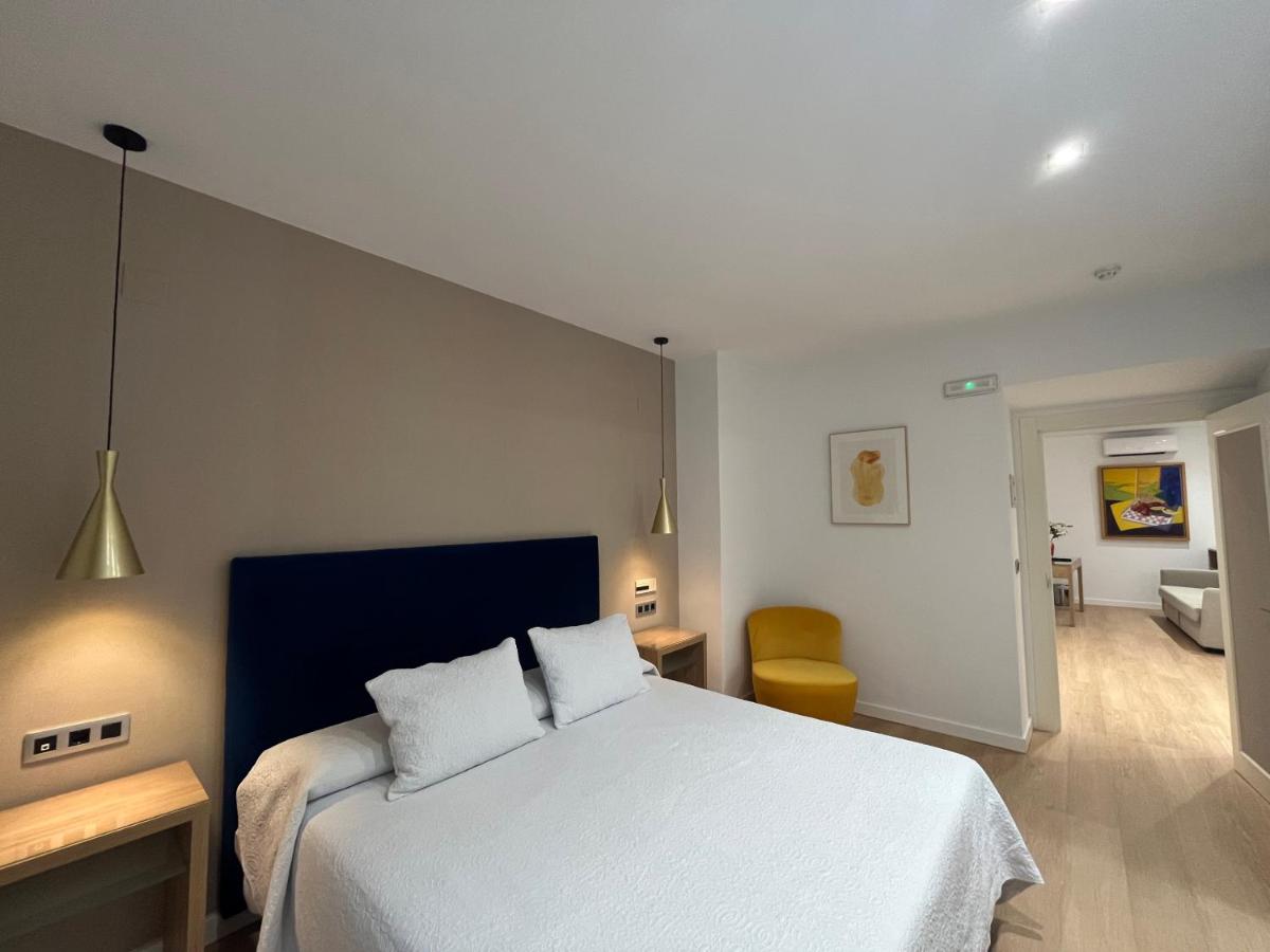 Suitetrails - Hotel Santo Domingo Lucena