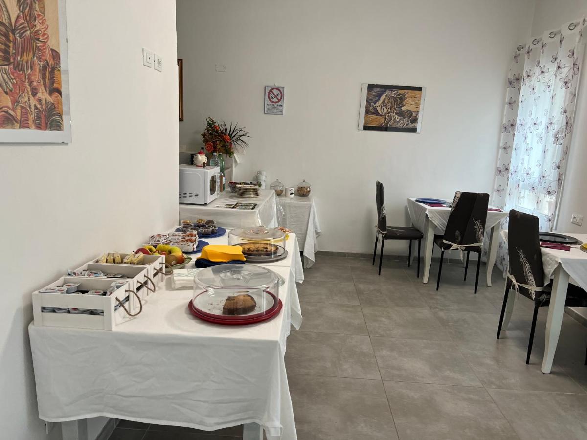 ANGI B&B - Housity