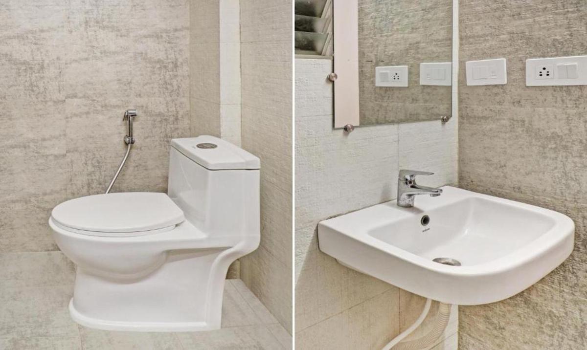 De Crown Luxury Hotel - Housity