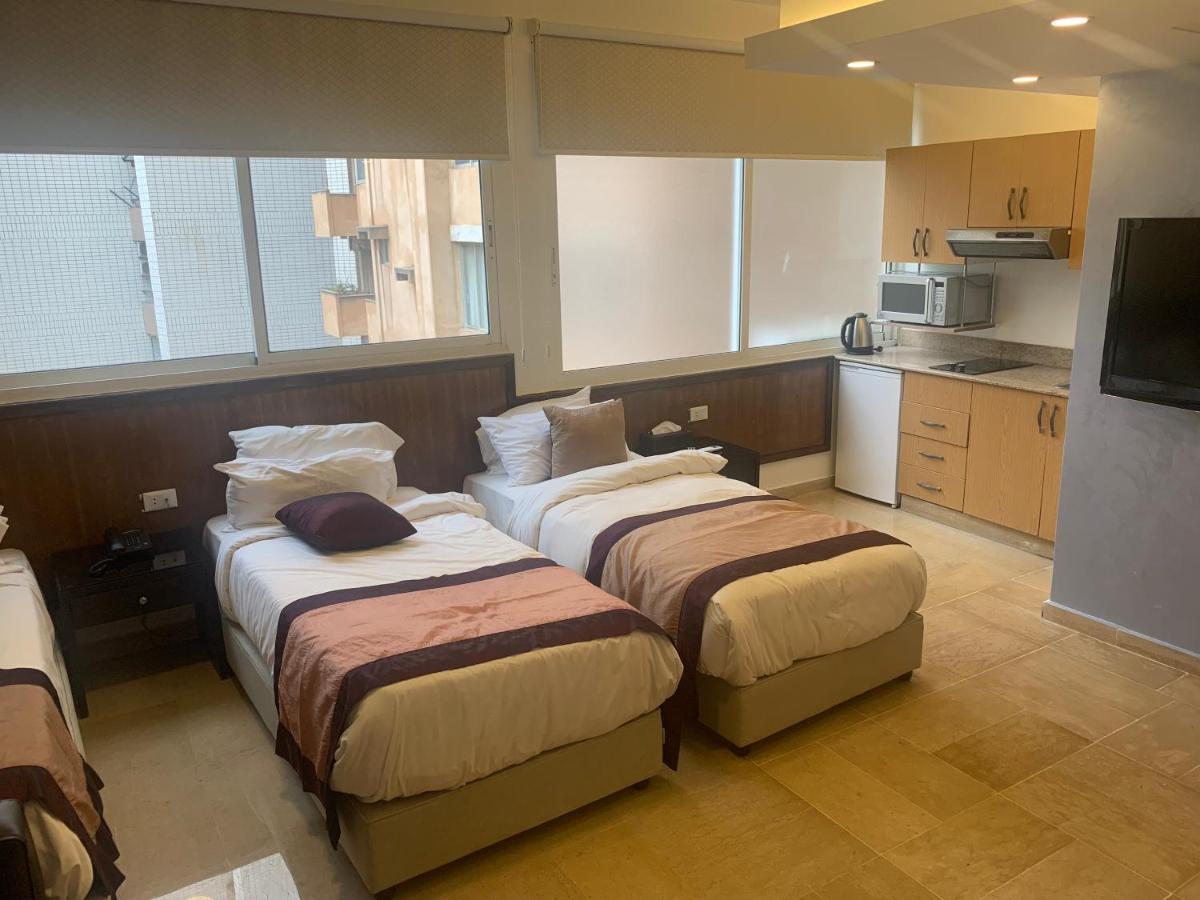 Bliss 3000 Furnished Studios - Housity