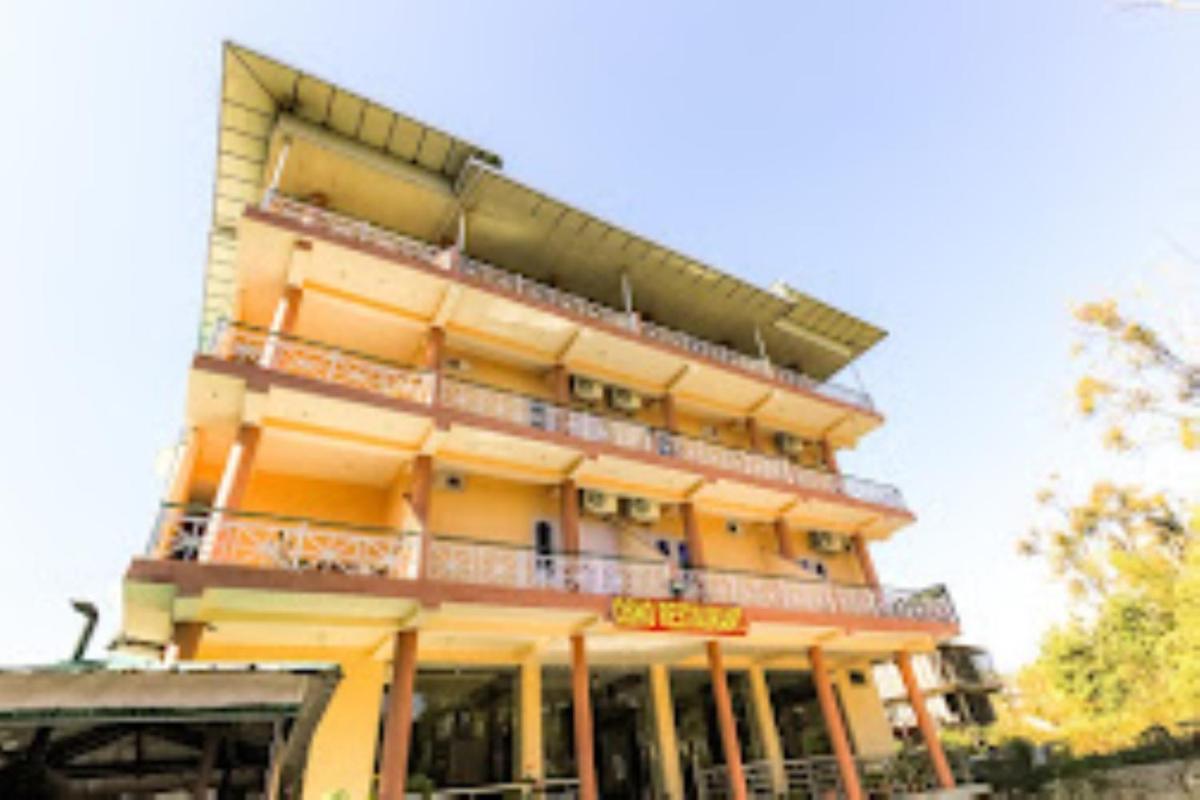 Osho Hotel And Restaurant Palampur - Housity