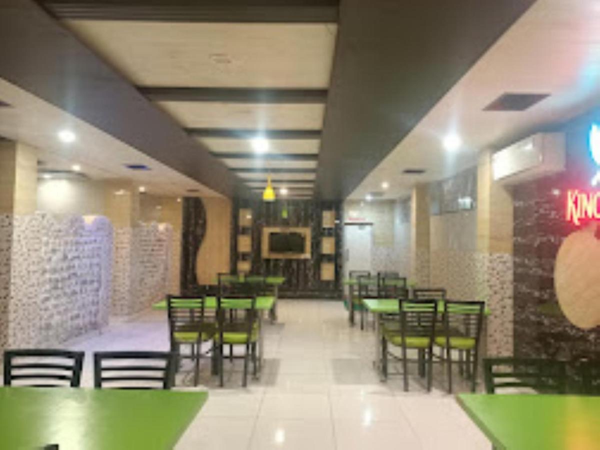 Osho Hotel And Restaurant Palampur - Housity