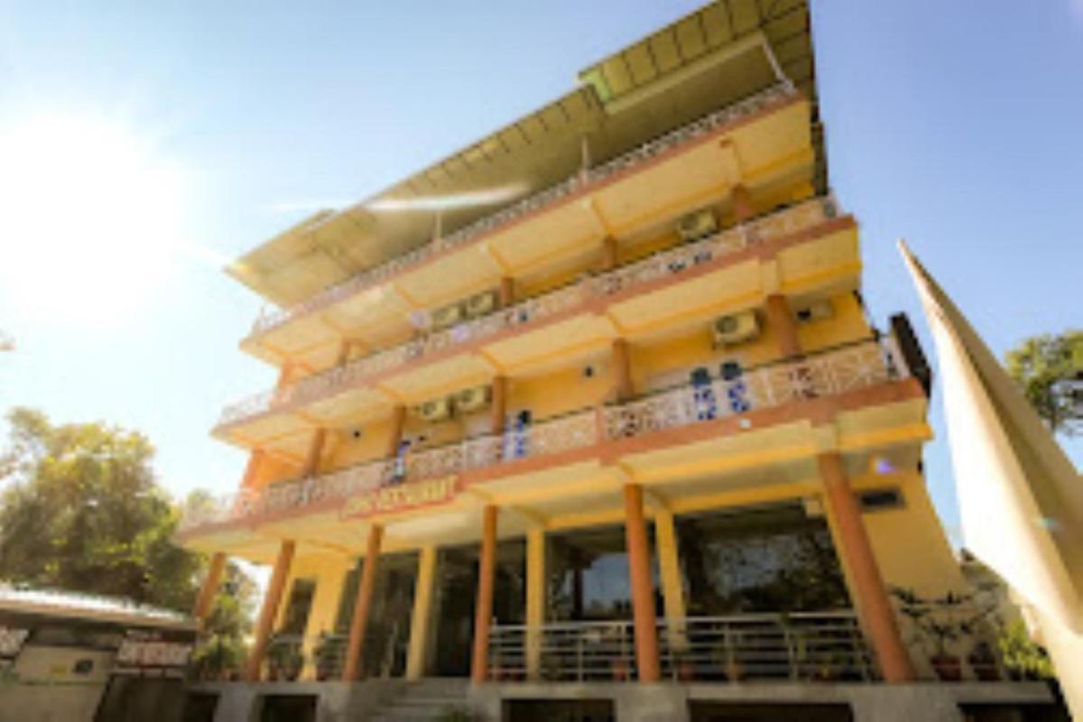 Osho Hotel And Restaurant Palampur - Housity