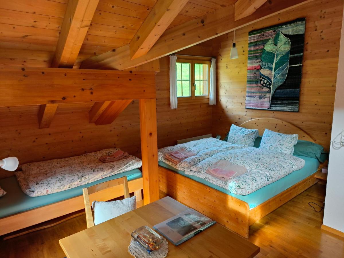Olle and Maria's B&B- apartment - Housity