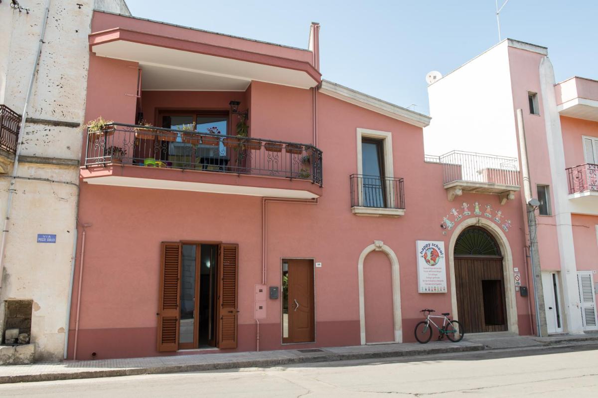 B&b Pozzi Dolci - Housity