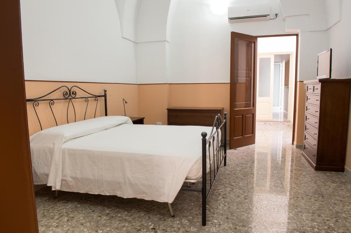 B&b Pozzi Dolci - Housity