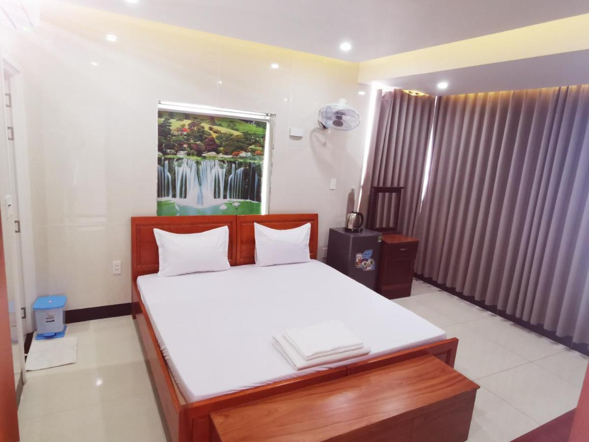 KHÁCH SẠN CÚC PHƯƠNG - Housity