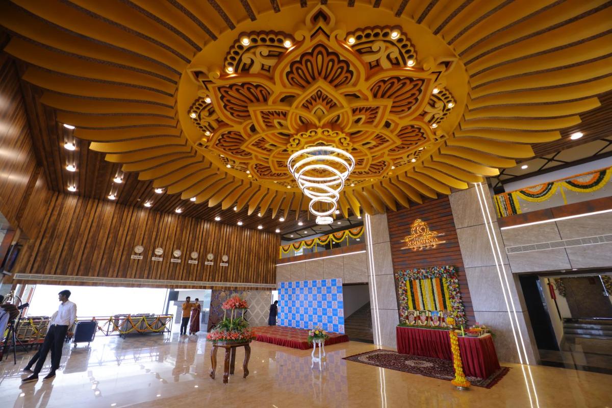 Hotel krishna - Housity
