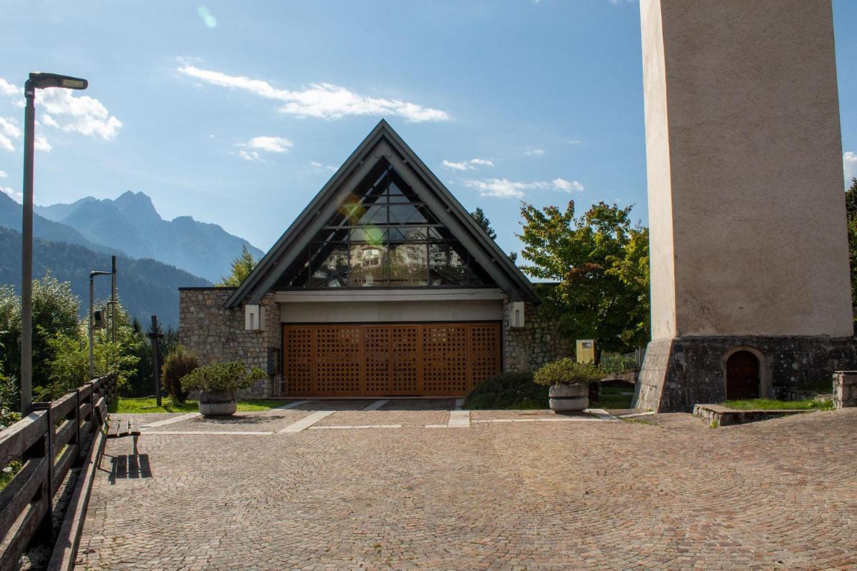 Suitetrails - Casa Ciccarelli