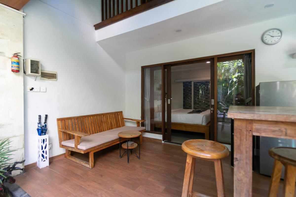 Belle Asana - Housity