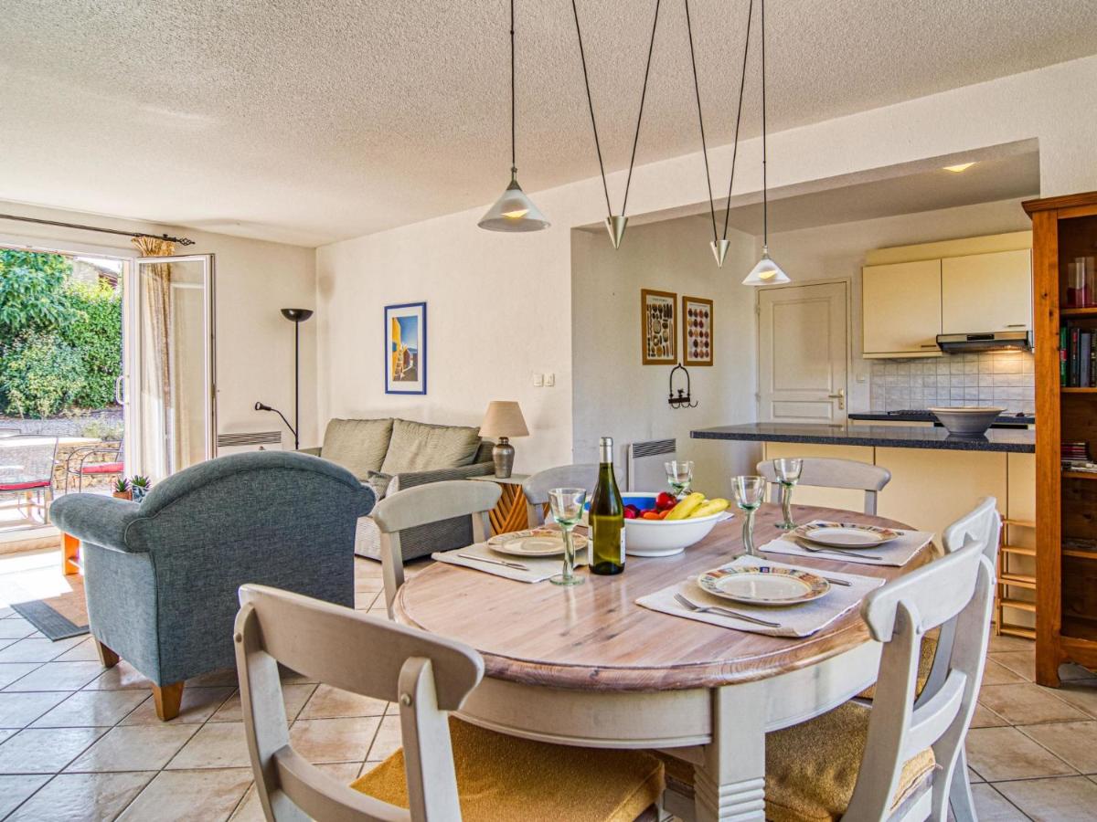Holiday Home Villa 43 by Interhome - Housity