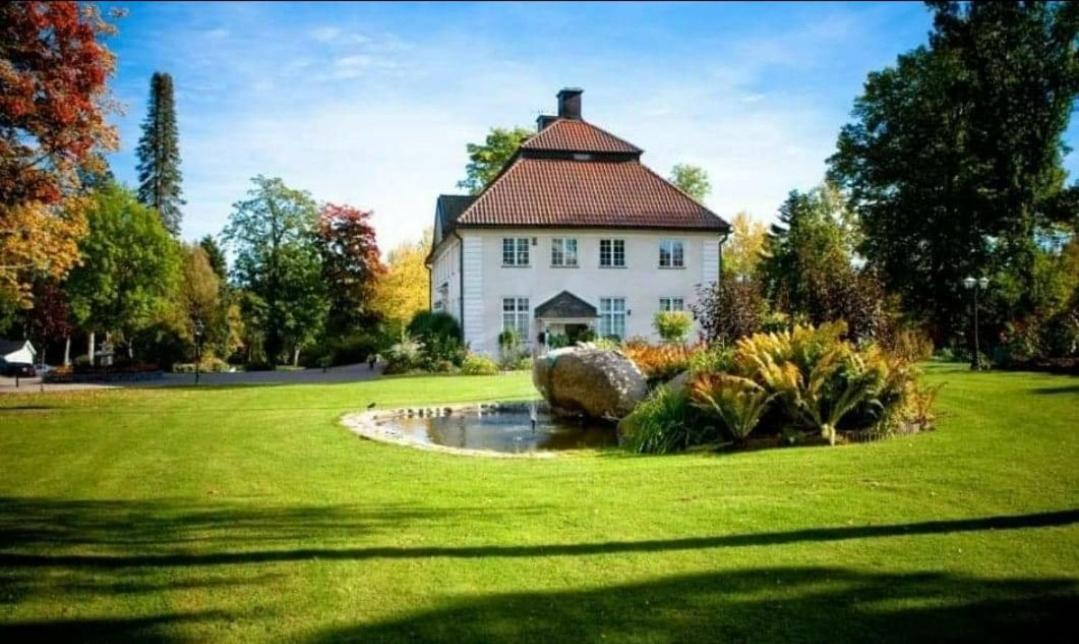 Forsså Herrgård hotell och SPA - Housity