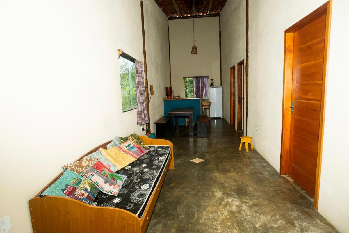 Casa na natureza - Housity
