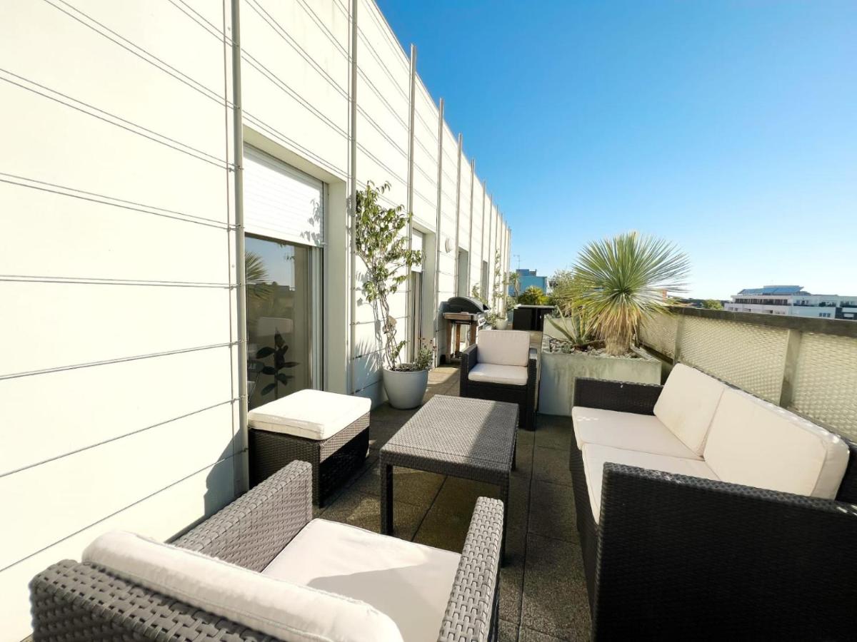Le panoramique - Housity