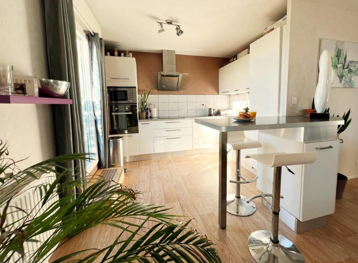 Le panoramique - Housity