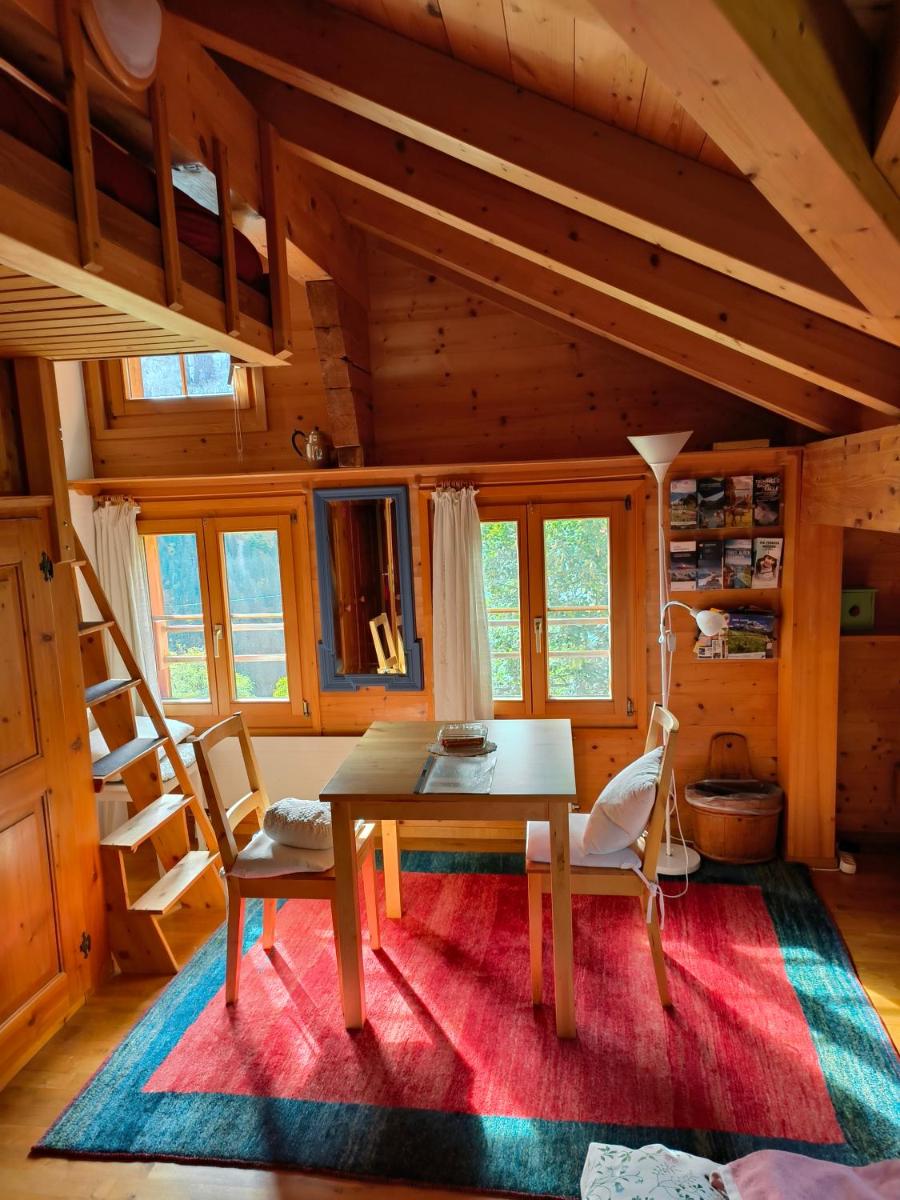 Olle and Maria's B&B- apartment - Housity