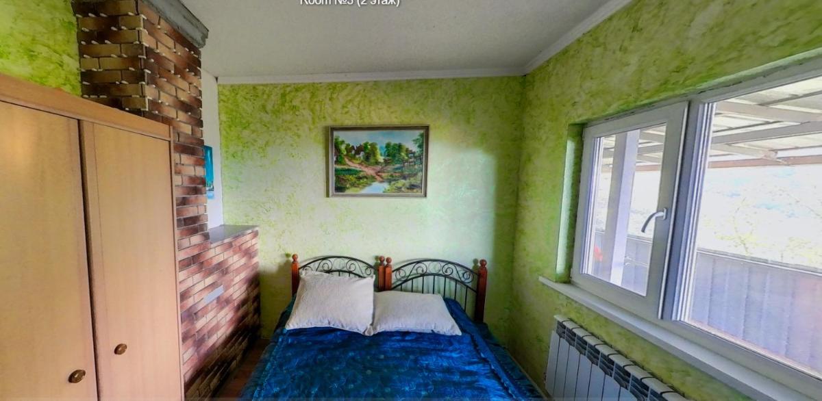 Горный дом Monplaisir - Housity