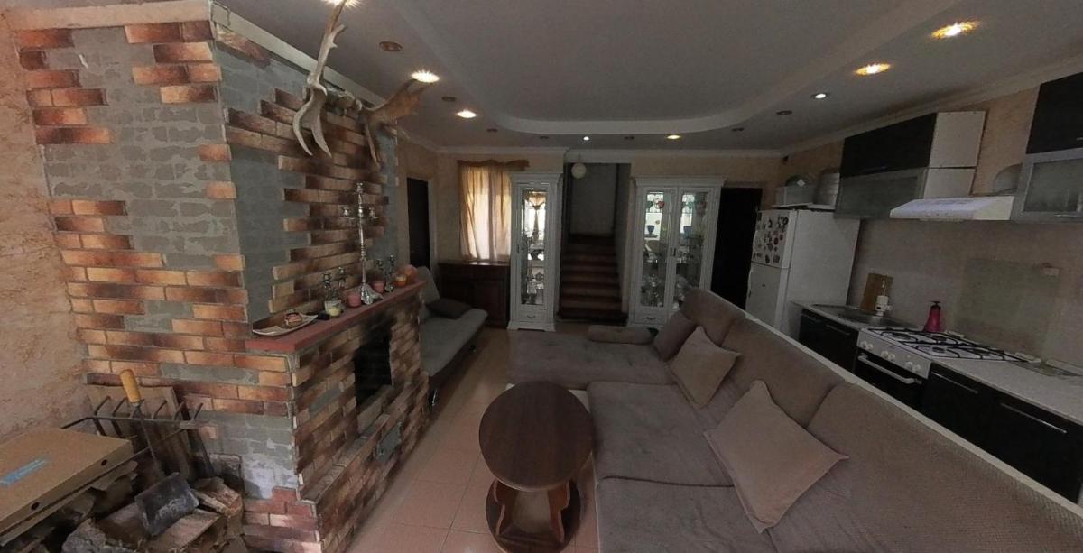 Горный дом Monplaisir - Housity