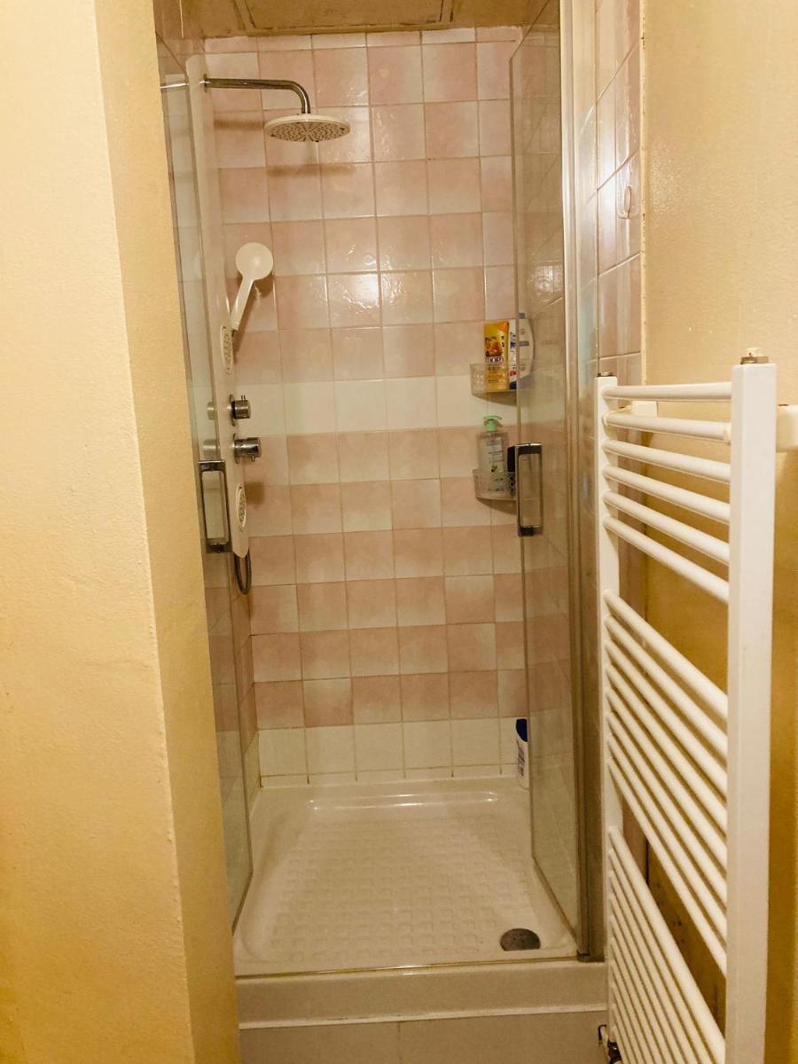 Chambre chez l'habitant. - Housity