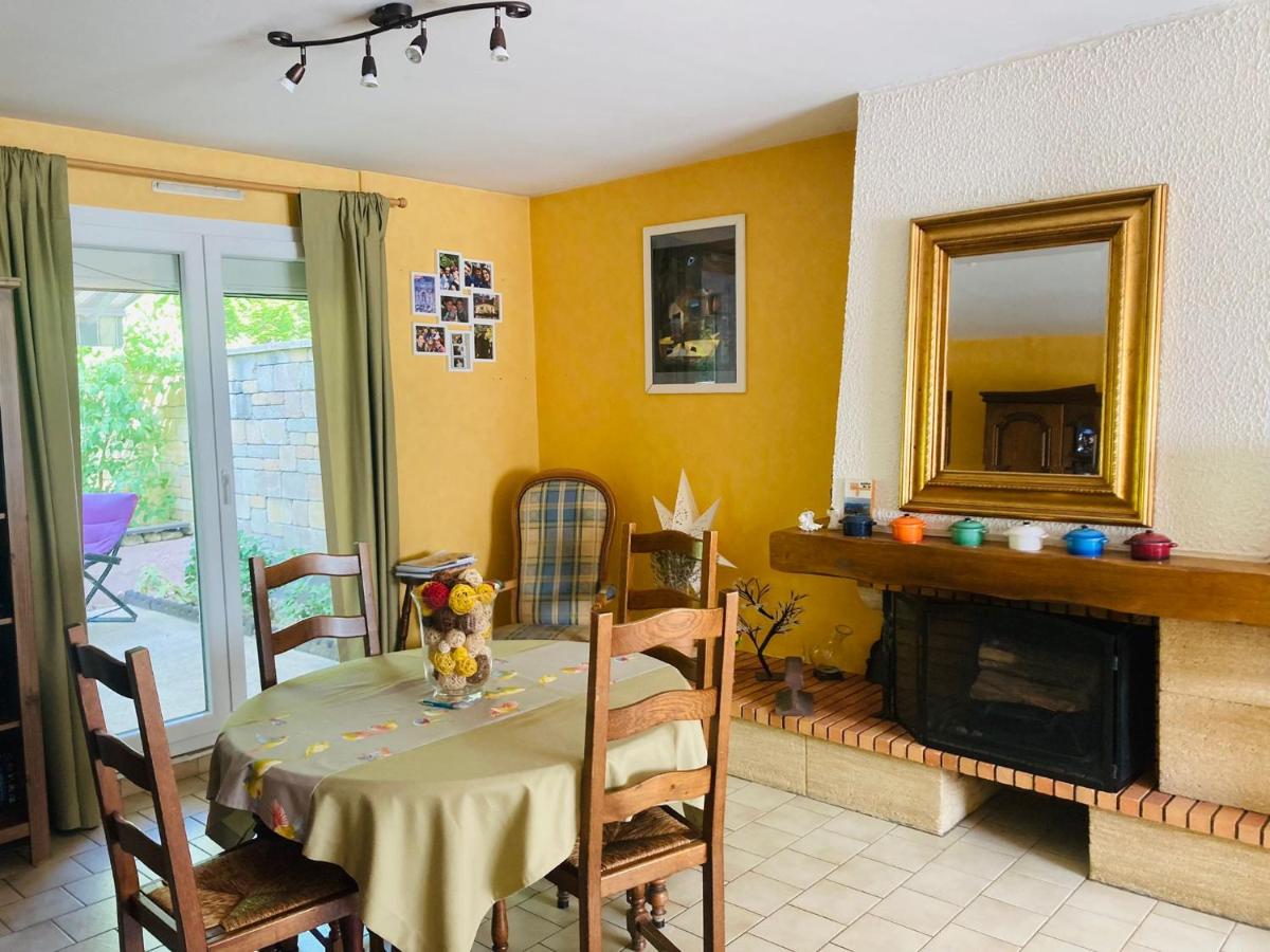 Chambre chez l'habitant. - Housity