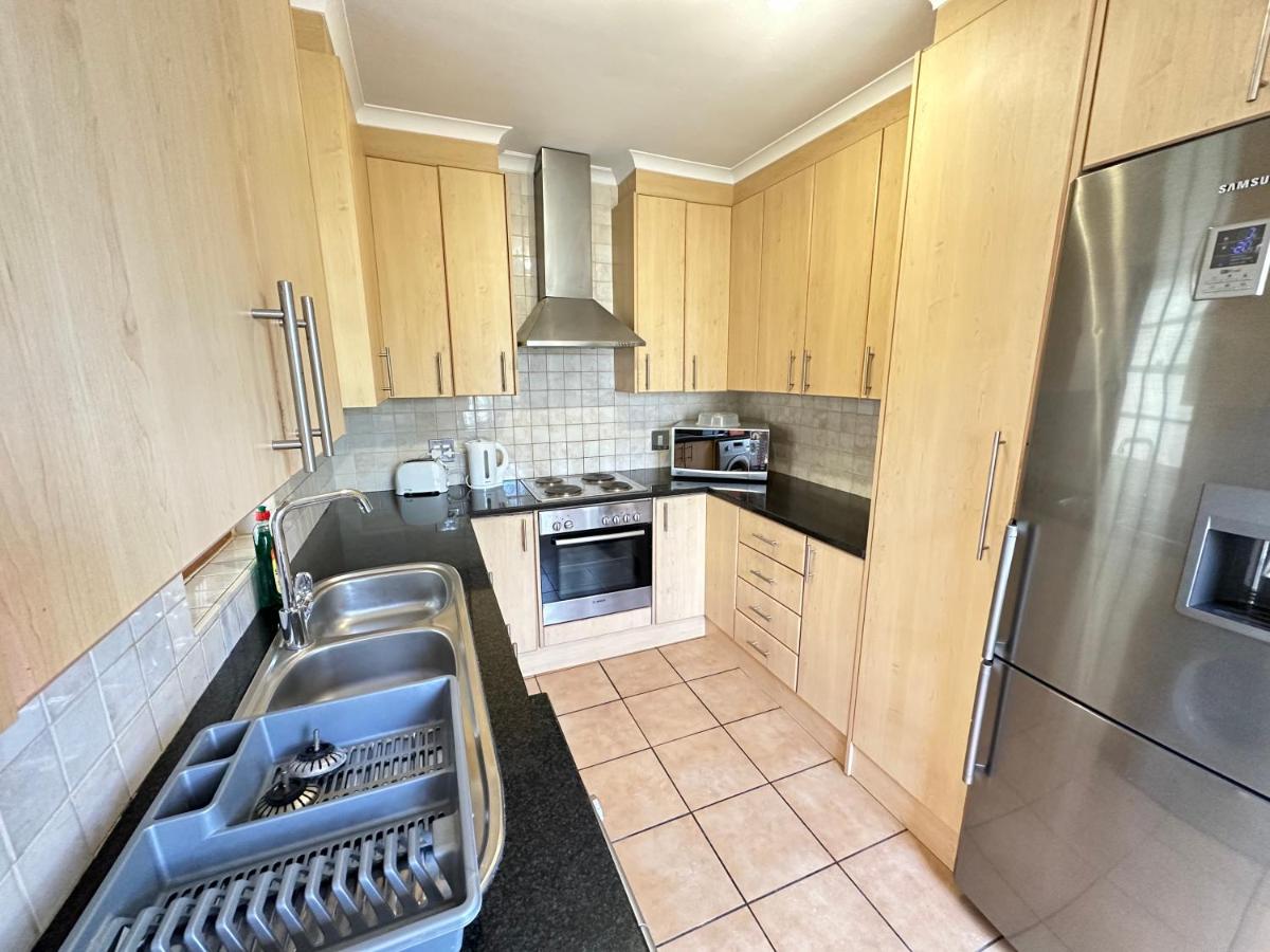 De Waterkant Piazza Apartments - Housity