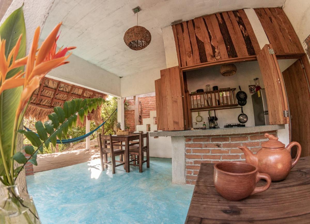 Casa Aquila Mazunte - Housity