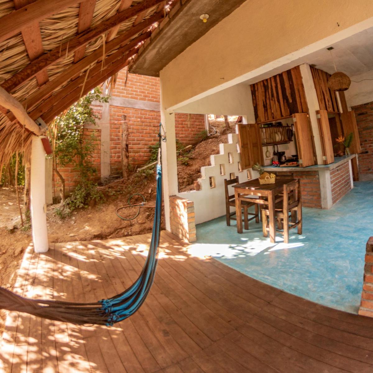 Casa Aquila Mazunte - Housity