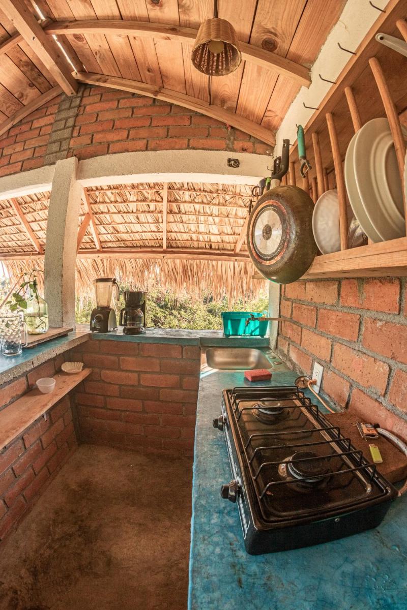 Casa Aquila Mazunte - Housity