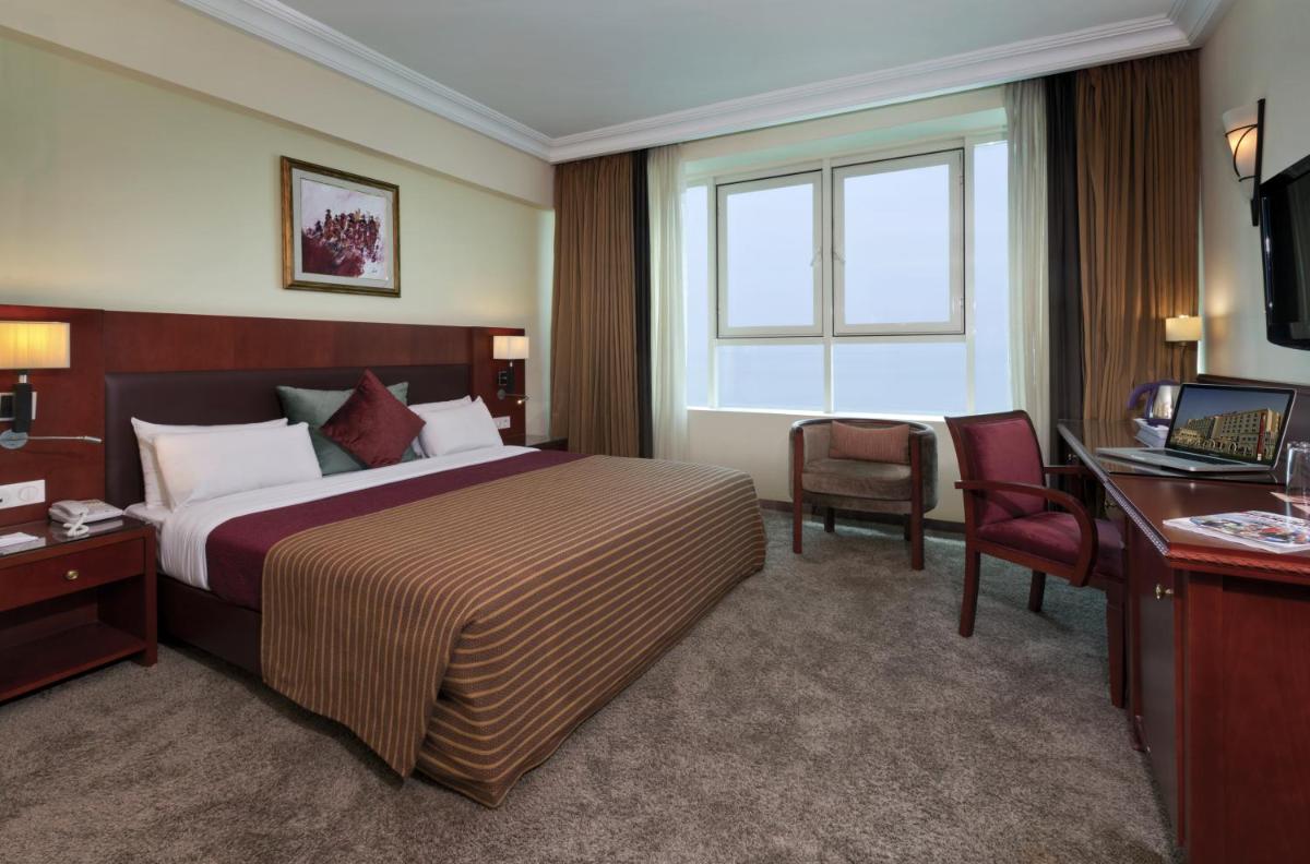 Suitetrails - Azalaï Hôtel Cotonou