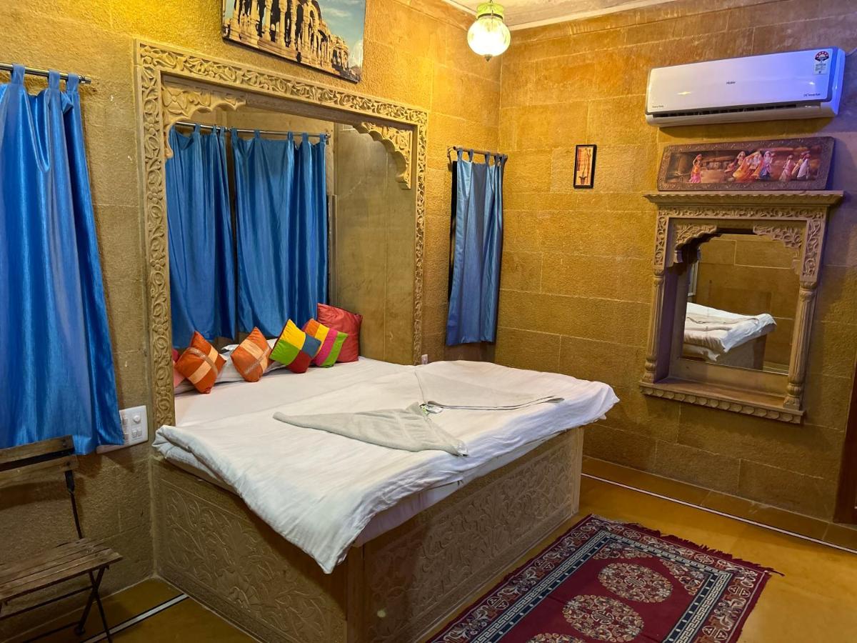 Hotel Pol Haveli Jaisalmer - Housity