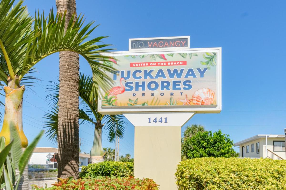 Tuckaway Shores Resort - Housity