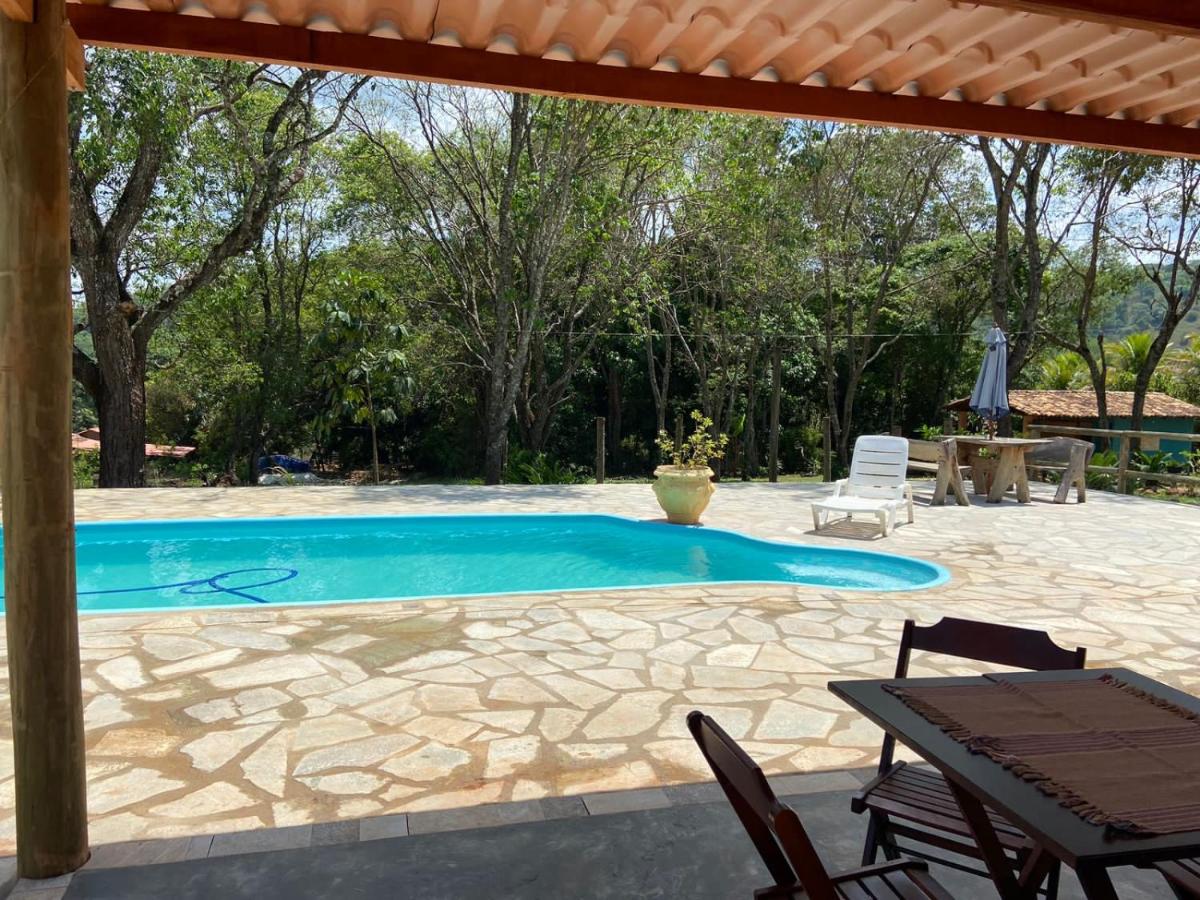 Suitetrails - Pousada Casa Ferreira