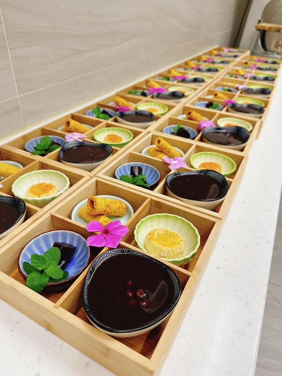 Tea Paddy Second B&B - Housity