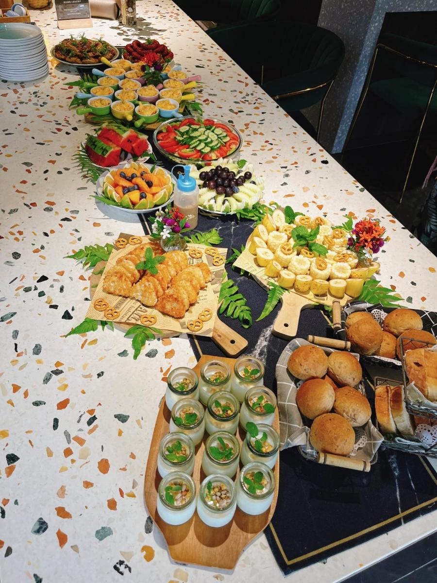 Tea Paddy Second B&B - Housity